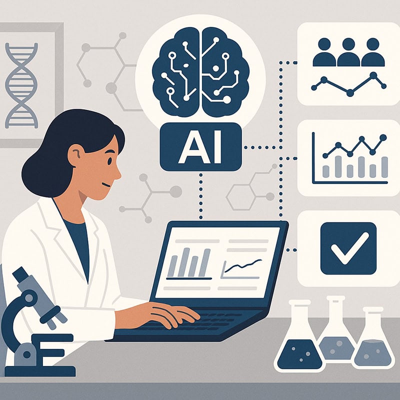 GenAI for MedTech Regulatory Affairs