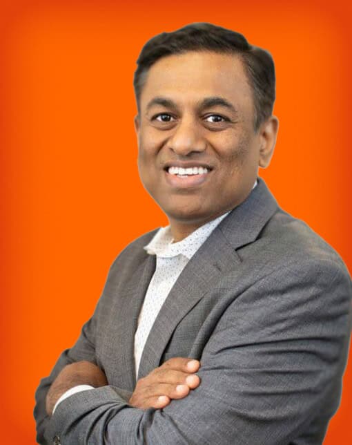 Venu Kari - Salesforce Director, Dreamforce 2025